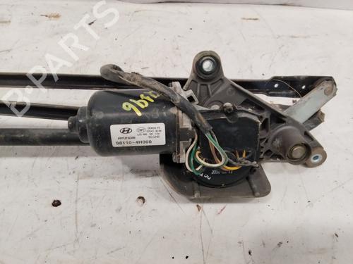 Front wiper motor HYUNDAI H-1 Van (A1)  | BP27312558M29 