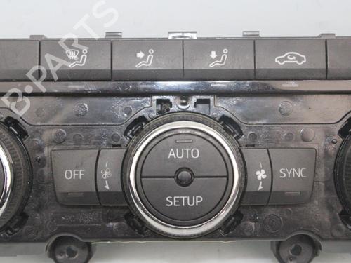 Climate control SEAT LEON ST (5F8)  | BP16293872I5 