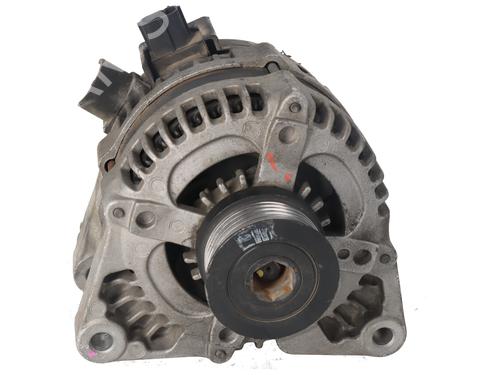 Used Alternator Alternator FORD C-MAX (DM2) 1.6 TDCi (109 hp) 36387164 36387164
