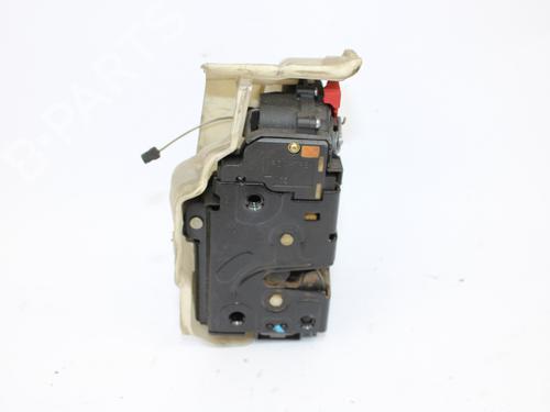 Used Front left lock VW GOLF V (1K1) [2003-2010]  15558821