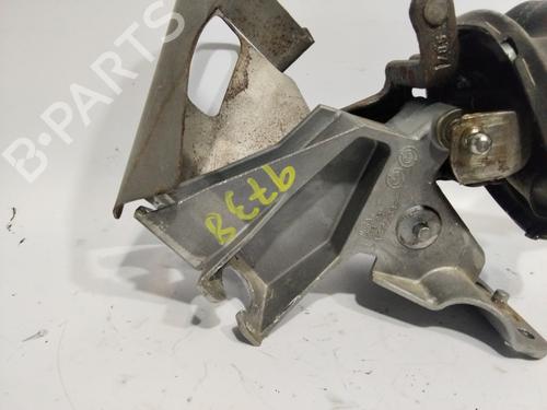 Gearstang OPEL VIVARO A Bus (X83)  | BP29502209M90 