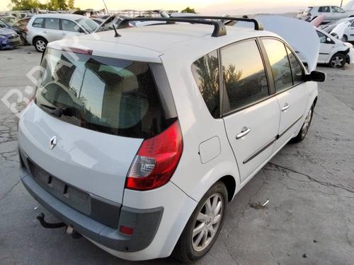 Left front window switch RENAULT SCÉNIC II (JM0/1_) | BP39532557I27 - Image 13