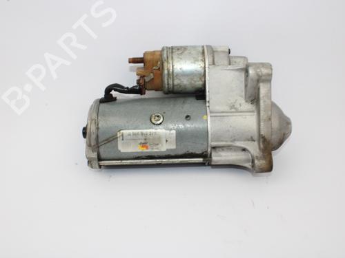 Motorino avviamento RENAULT CLIO I (B/C57_, 5/357_) 1.9 D (65 hp) 0986019271 |