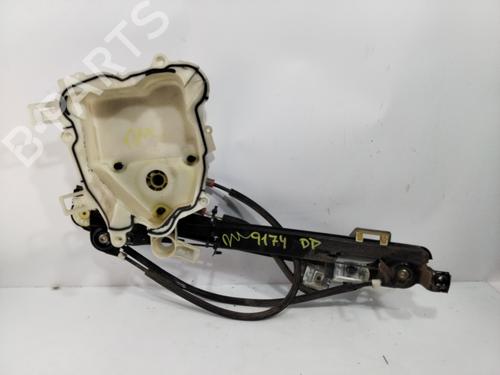 Vindusheismekanisme høyre foran SEAT ALTEA (5P1) [2004-2015]  30055433