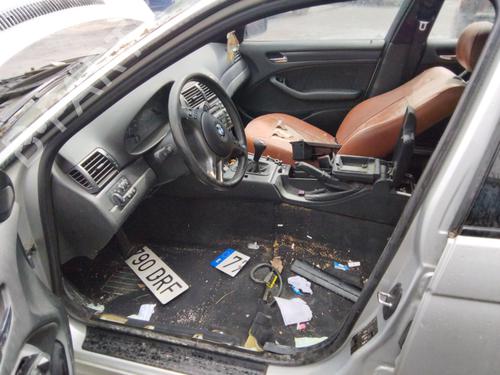 Right headlight BMW 3 (E46) 320 d | BP35792408C29 - Image 11