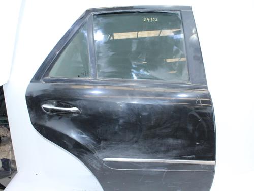 Right rear door MERCEDES-BENZ M-CLASS (W164) ML 320 CDI 4-matic (164.122) | BP12307943C5 