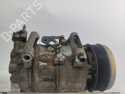 AC compressor PEUGEOT 308 SW II (LC_, LJ_, LR_, LX_, L4_) 1.2 THP 110 | BP24297647M34 