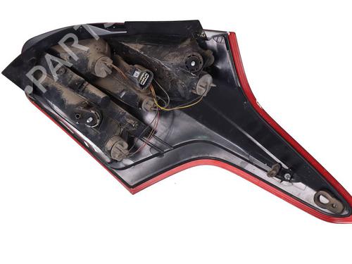 Left taillight FORD FOCUS III | BP40022778C34 - Image 2