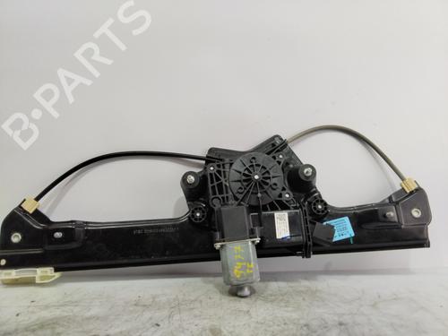 Used Rear left window mechanism MG MG HS [2018-2025]  23885422