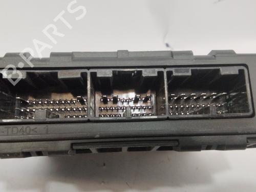 Elektronisk modul JAGUAR F-PACE (X761)  | BP27197333M83 