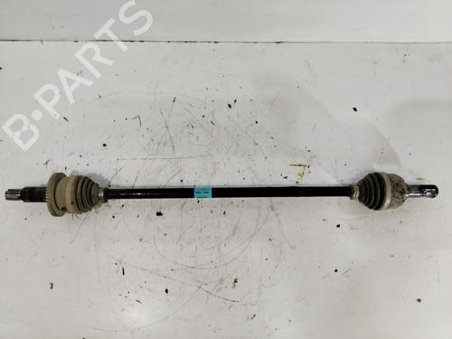 Used Left rear driveshaft Left rear driveshaft KIA SORENTO III (UM) [2015-2023] 33623310 33623310