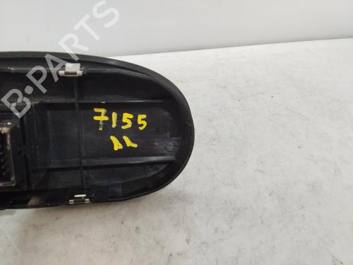 Right front window switch ROVER 75 (RJ) 2.0 V6 | BP19422753I26 