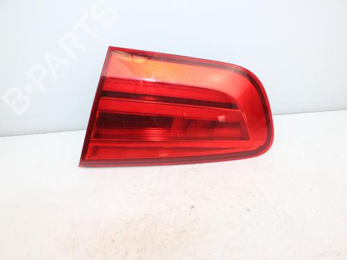 Left tailgate light BMW 1 (F20) 116 d (116 hp) F03602000 |