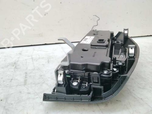 Climate control NISSAN QASHQAI II SUV (J11, J11_)  | BP8578127I5 