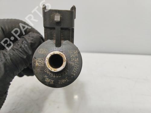 Injector CITROËN BERLINGO MULTISPACE (B9) 1.6 HDi 75 16V | BP20320666M100 