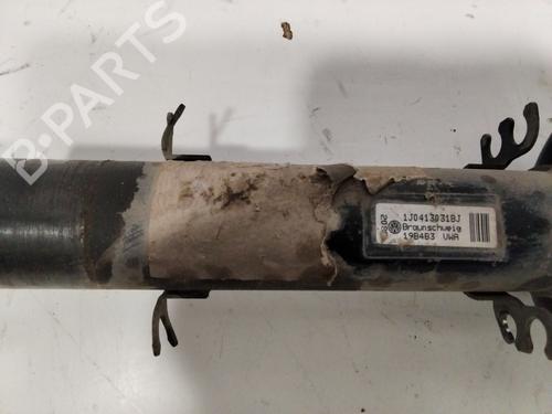 Left front shock absorber SEAT LEON (1M1)  | BP29594650M16 