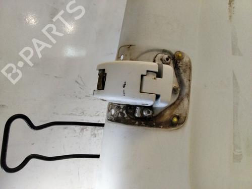 Left rear door RENAULT MASTER II Van (FD) 3.0 dCi 140 (HD0S, FD0S, HD1S) | BP21568972C4 