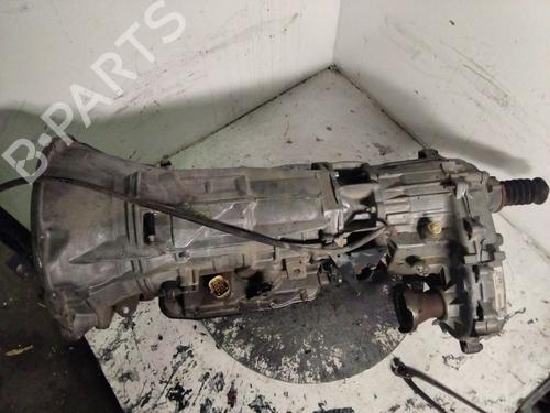Gearbox JEEP CHEROKEE (KJ) 2.8 CRD 4x4 | BP29904905M3