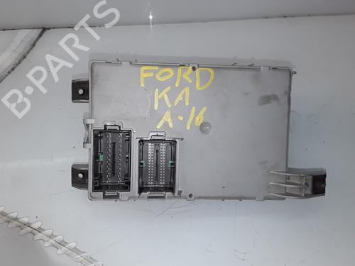 Fuse box FORD KA  | BP9732528E1 