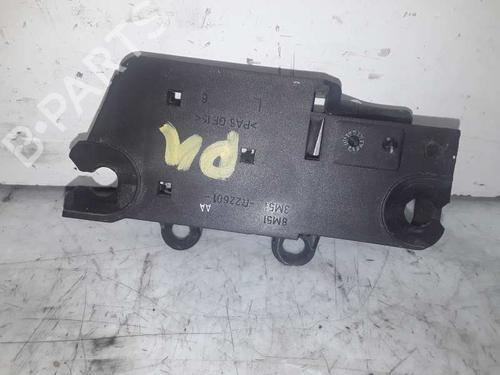 Front left interior door handle FORD FOCUS II (DA_, HCP, DP) 2.0 TDCi | BP8577590I13 