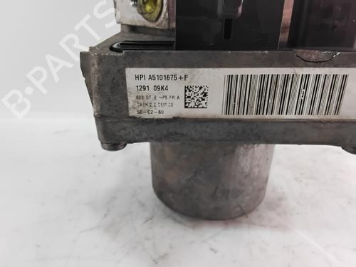 Steering pump PEUGEOT 508 I (8D_) 2.0 HDi | BP29816449M99 