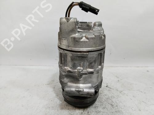 AC compressor BMW 5 (E60) 525 d | BP27312291M34 