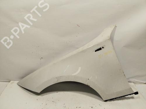 Left front fenders BMW 1 (E87)  | BP29042965C41 