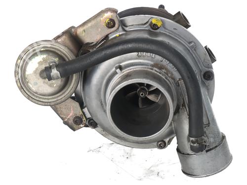 Used Turbocharger/Supercharger Turbocharger/Supercharger ISUZU N (6th Generation) [2005-2026] 36039045 36039045