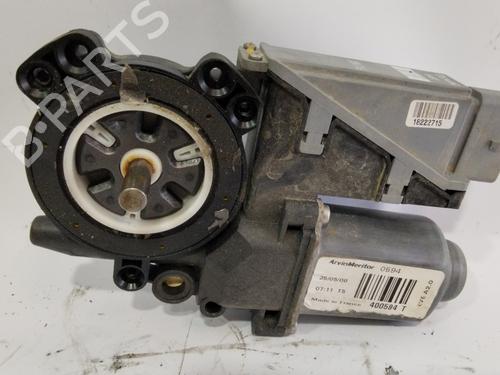 Used Left front window motor CITROËN XSARA Coupe (N0) [1998-2005]  29020861