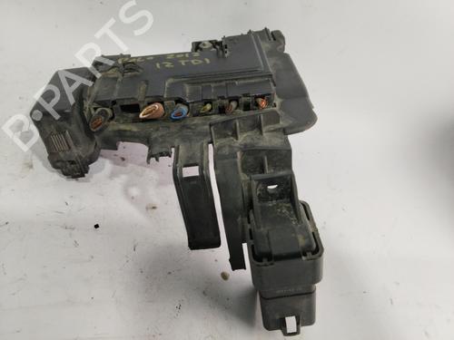 Fuse box VW POLO V (6R1, 6C1)  | BP23879324E1 