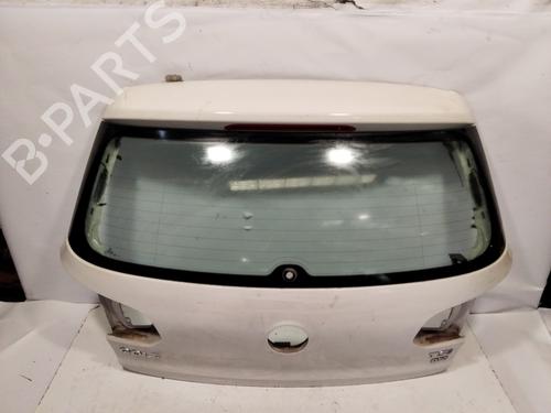 Tailgate VW GOLF VI (5K1)  | BP27529882C6 