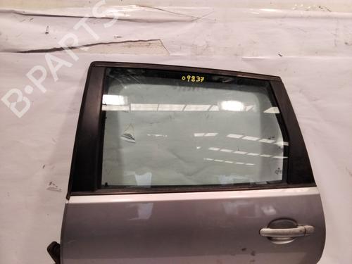 Left rear door VW POLO (9N_, 9A_)  | BP27235616C4 