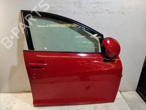 Used Right front door SEAT IBIZA IV (6J5, 6P1) [2008-2017]  19804620