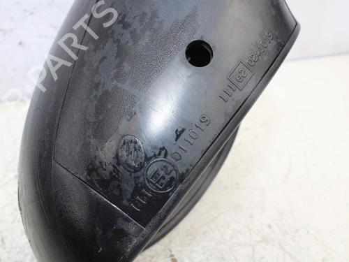 Right mirror CITROËN C3 I (FC_, FN_)  | BP15182180C27 
