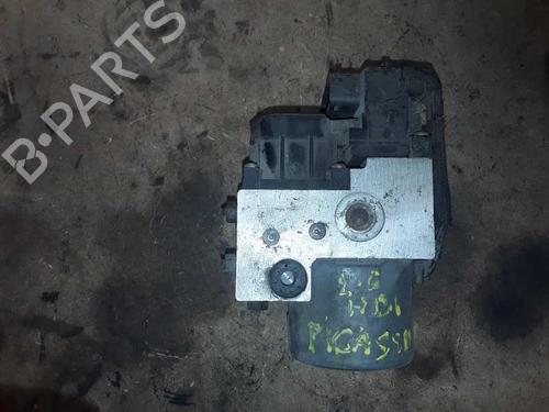 Used ABS pump CITROËN XSARA PICASSO (N68) [1999-2012]  8560784