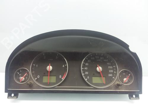 Used Instrument cluster FORD MONDEO III Saloon (B4Y) 2.0 TDCi (130 hp) 9202132