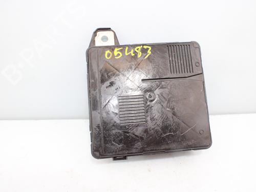 Fuse box RENAULT MEGANE II (BM0/1_, CM0/1_)  | BP15962372E1 