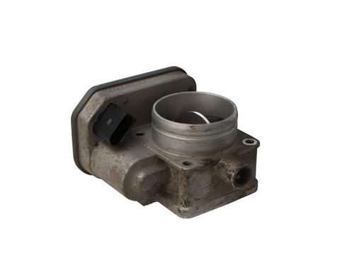 Used Throttle body SEAT IBIZA III (6L1) [2002-2009]  30865354