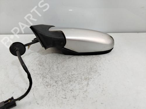 Left mirror OPEL ZAFIRA A MPV (T98) 2.0 DTI 16V (F75) | BP18890227C26 