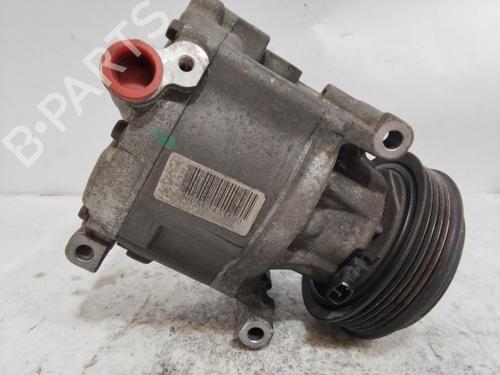 AC compressor LANCIA MUSA (350_) 1.4 (350.AXA11, 350.AXA1A) | BP27223504M34 