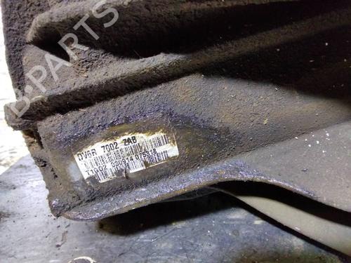 Gearbox FORD TRANSIT CONNECT MPV 1.6 TDCi | BP38734304M3 - Image 7