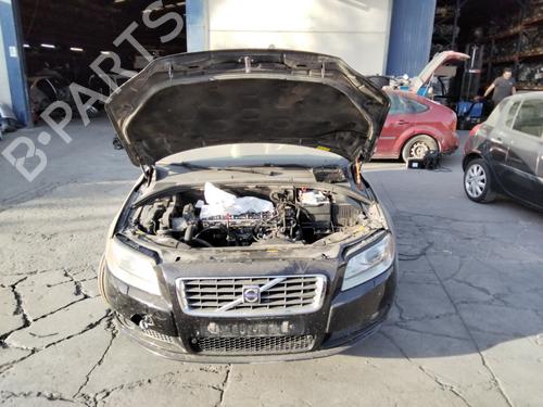 Left headlight VOLVO S80 II (124) D5 AWD | BP38240077C28 - Image 10