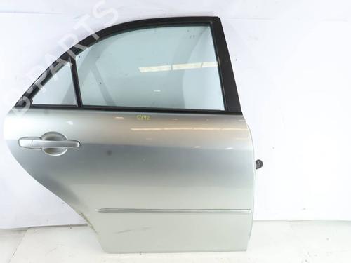 Used Right rear door Right rear door MAZDA 6 Saloon (GG) 2.0 DI (GG14) (143 hp) 39960449 39960449