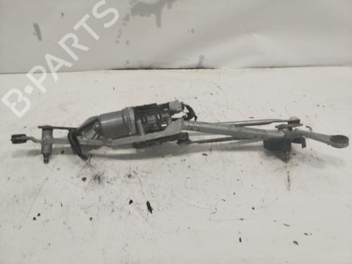 Front wiper motor LEXUS CT (ZWA10_)  | BP24813404M29 