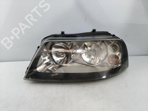 Used Left headlight SEAT ALHAMBRA (7V8, 7V9) 1.9 TDI (131 hp) 19403801