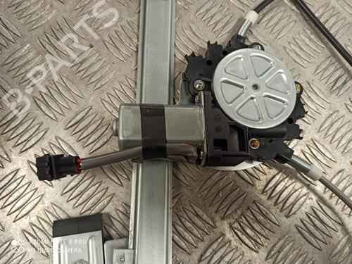 Used Front right window mechanism SEAT IBIZA II (6K1) [1993-2002]  8581841