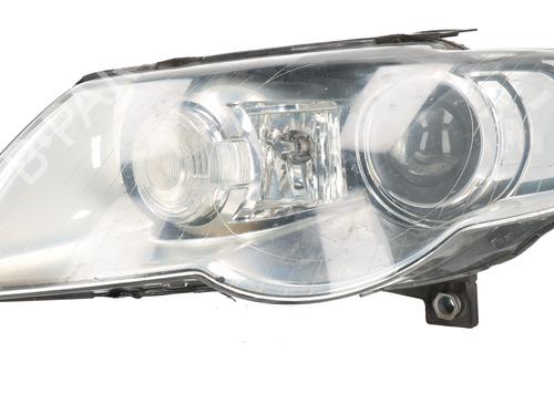 Lyskaster venstre VW PASSAT B6 (3C2) [2005-2011]  31670568