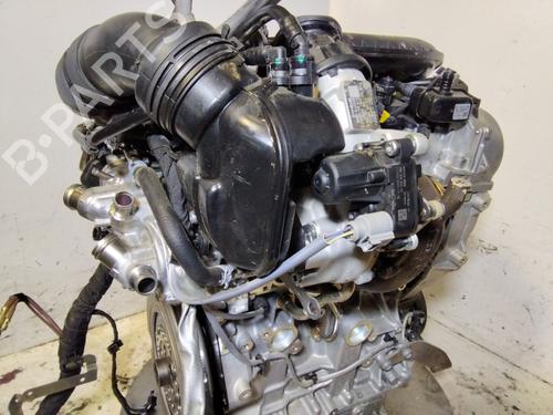 Engine AUDI A3 Sportback (8YA, 8YF) 40 TFSIe | BP37160869M1 - Image 3