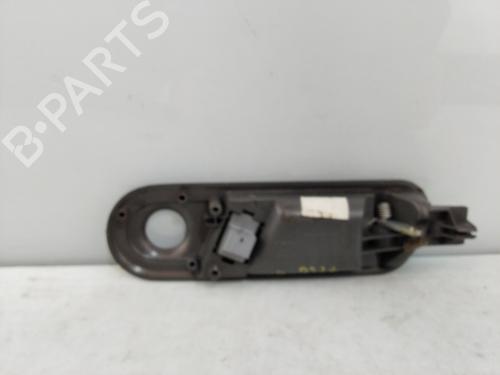 Front right interior door handle SEAT IBIZA III (6L1)  | BP19518827I14 