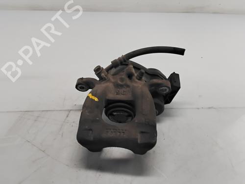 Right rear brake caliper RENAULT KADJAR (HA_, HL_)  | BP28840666M106 